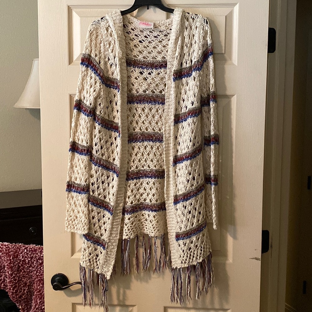 Bliss boutique sweater